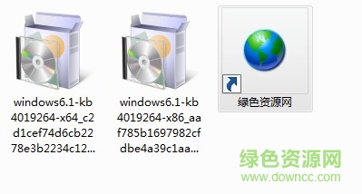 kb4019264���� for x64/x86����